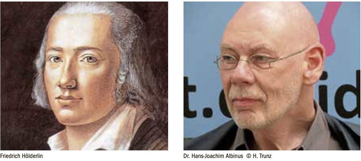 Dr Albinus