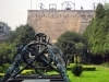 Sternwarte in Peking
